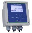 4263 Turbiditiy/Suspended Solids Analyser, wall mounting 144 x 144 mm