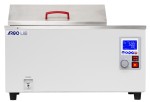 SB 35 waterbath with mechanical shaking electronic speed control(Dubnoff), +5 °C RT…85°C, 35 Lt volume