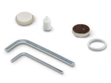 RheBuild Kit for xx7x0-100 valves