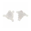 SPE Connector 1, 3, 6, 10 or 15 ml, 15 pk