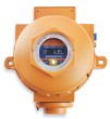 Xgard Bright fixní detektor plynů, CO2 0-5% obj., relé, bez HART