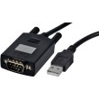 Kabel, převodník USB-RS232