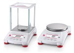 Analytical Balances Pioneer PX124M (120g, 1 mg, Internal Calibration, EC-Type Approved)