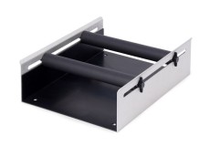 Adjustable Platform 22 X 30 cm, 2 Bars