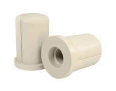 Rack, 1x30ml D25mm Rim, 2/pk