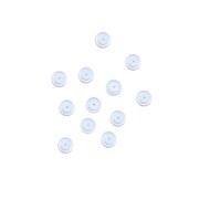 In-Line Filter Cartridge, 75µm, 5/pkg