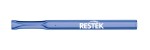 RESTEK Topaz Liner, Drilled Uniline (otvor pri dne), 4 x 6.3 x 78.5mm pre Agilent, 5ks