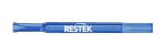 RESTEK Topaz Liner, Drilled Uniliner (otvor pri vrchu), 4 x 6.2 x 92.1mm, pre PerkinElmer, 5ks