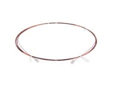 Restek Polar Deactivated GC Guard Column 5m x 0.25mm