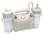 Mevacs M20, MOD-1  Vacuum Pump , excl. safety jar and cap