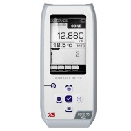 COND 73 NEX without  conductivity cell, standard cal.solutions,  power supply, carrying case and accessories