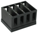 4-Cell Holder up to 50mm