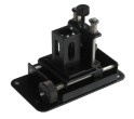 Cell holder for micro-cells (central beam height: 15mm)