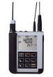 Portavo 904 X pH přenosný přístroj pro měření pH do prostředí s nebezpečím výbuchu pro připojení analogových nebo digitálních pH senzorů Memosens (včetně softwaru Paraly SW 112 a USB kabelu)