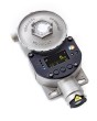 XgardIQ - Intelligent gas detector and transmitter, no HART, with relay module