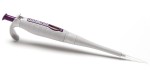 Single channel pipette with fixed volume SoftGrip 10 µl
