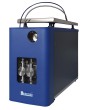 puriFlash - pumpa pro dávkování vzorků, 125 bar, 250 ml/min