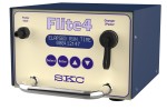 Flite 4 Sample Pump - kit, 2-20 l/min, with Long Run-time Battery 7Ah