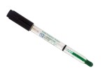 CHS Polymer Green, S7 - laboratorní pH elektroda