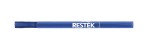 RESTEK Topaz liner, Analytical Controls TPI Inlet, pro kolony s ID 0.25/0.32mm pro Agilent, 10ks