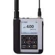 Portavo 907 Multi pH multiparametrický přístroj pro měření s analogovým pH senzorem nebo digitálním senzorem Memosens pro pH, vodivost nebo kyslík  (včetně softwaru Paraly SW 112 a USB kabelu)