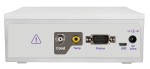 Konduktometr COND 60 VioLab bez sondy, SW Data-Link, USB kabel, držák a příslušenství