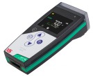 pH 7 Vio w/o pH electrode with temp.probe NT 55, BNC/S7 1m cable, pH buffers, carrying case and access.
