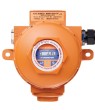 Xgard Bright fixní detektor plynů, hořlavé plyny (MPS) 0-100% DMV, relé, bez HART
