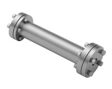 HPLC kolona ASTRA® C18-HE, 10 µm, 250 mm × 70 mm, kolona DAC HW