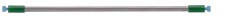 ARION® C4-BIO 300 Å HPLC kolumna, 15,0 µm 250 mm × 4,6 mm